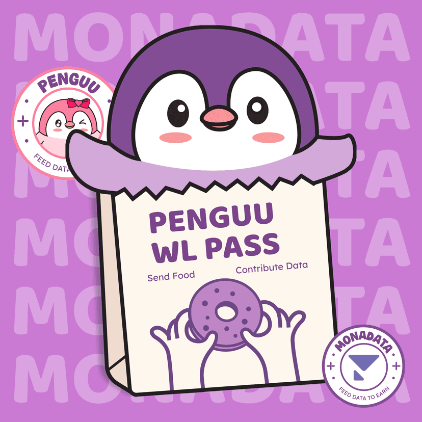 Penguu WL Pass